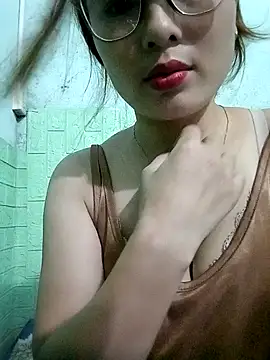 candy_flo 即時 XXX 聊天