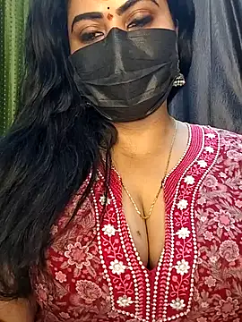 Anushka_flower Live XXX Chat