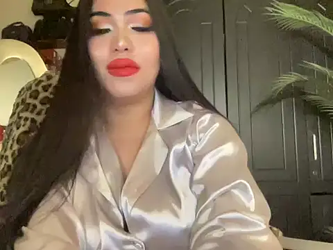 XGoodnessGracious 웹캠 쇼