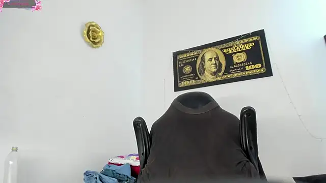 horus_gil Adlı Modelin Web Kamerası Şovu