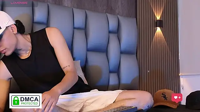 mohamed_malik Live XXX-chat