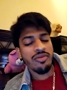 แชท XXX สดของ Wild_Vassu