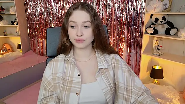 Pokazy przed kamerką – ArielSykes