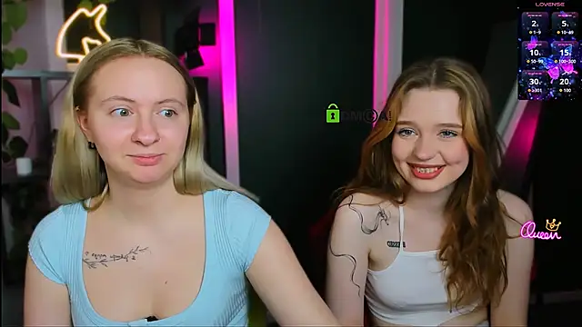 mila_glow1 Chat XXX live