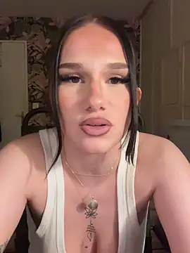 Leanna92ii Webcam-Show