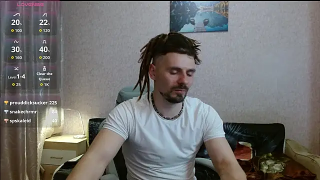 Aestheticguy101 Chat XXX live