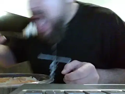 FROL83 – Kamerová šou