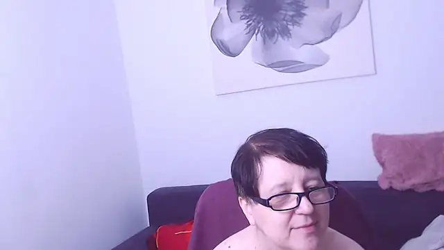 Živý XXX chat ChristaRose