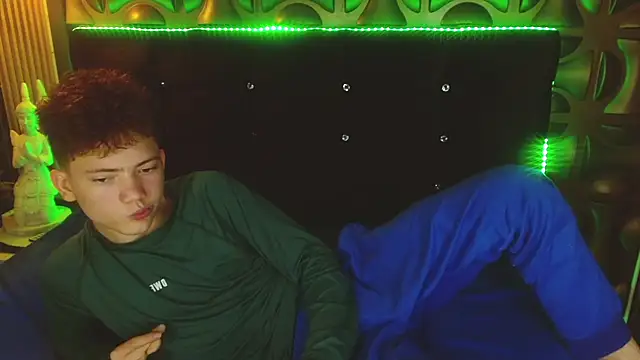 cruz_dante Webcam Show