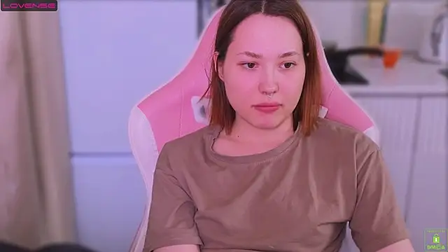 XXX chat uživo modela Airyhill