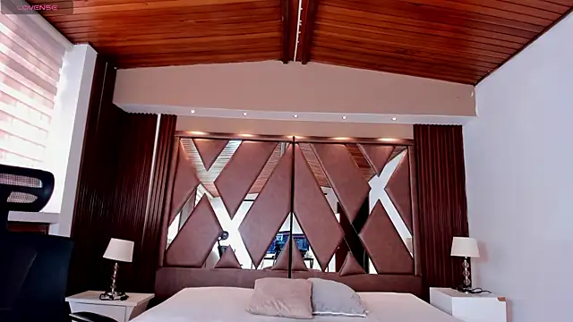 IsabellaaJoness Chat XXX in diretta