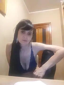 Francenia_lolis' Live Chat Room