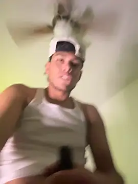 XXX chat uživo modela StrokingDaddy4