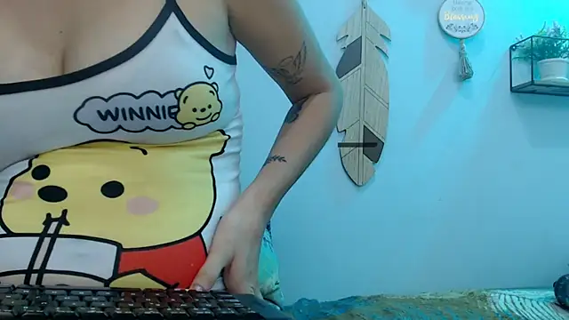 salomesmit666 即時 XXX 聊天