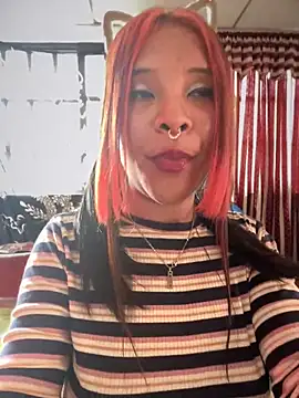 XXX chat uživo modela A_Good_Witch