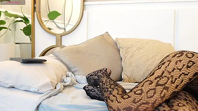 Dalahia_Rush Chat XXX in diretta