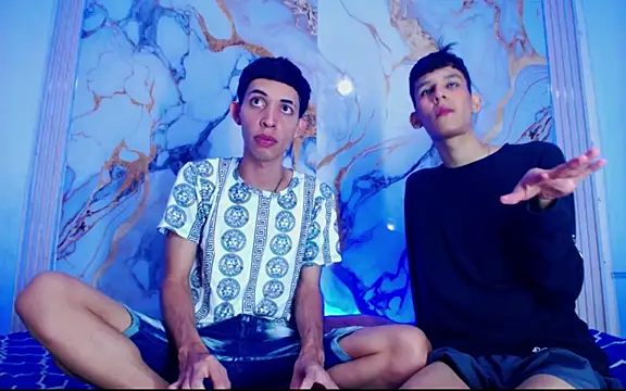 Desire_Boys1のライブXXXチャット