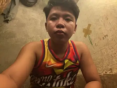 urasianrey Pertunjukan Webcam