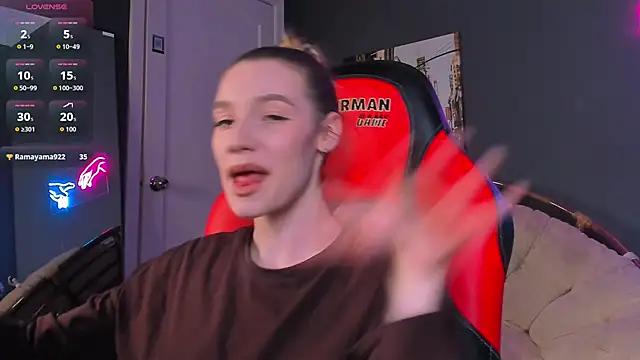 Vanessa___Lui: απευθείας συνομιλία ΧΧΧ