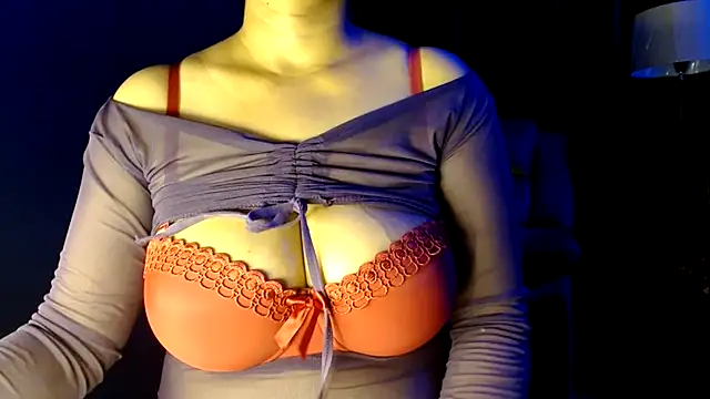 Вебкам-шоу janifer001