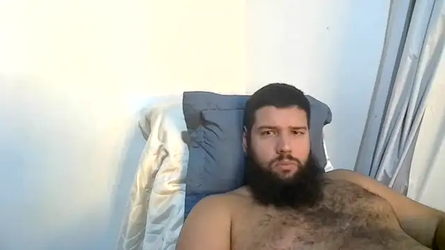 Živý XXX chat Luksmen