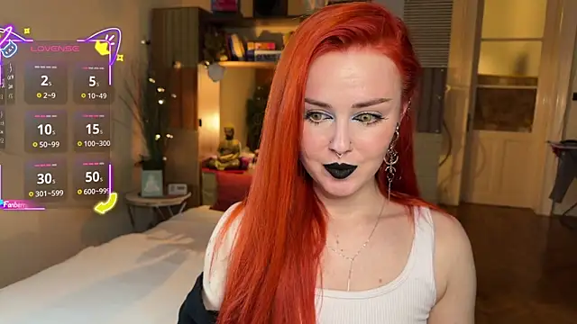 Chat XXX en directo de Sargonium999