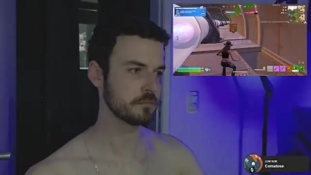 Breezee_ Obrolan Langsung XXX