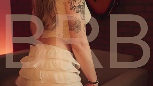 EllieCutes Obrolan Langsung XXX