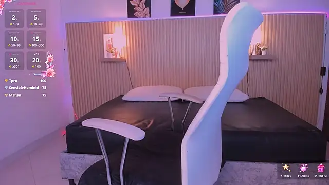 hana_falak's Live Chat Room