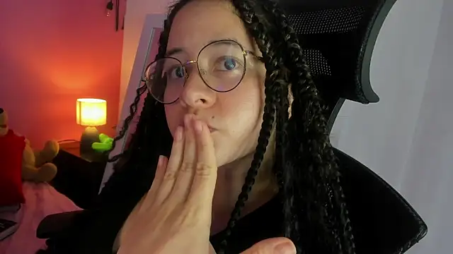 agnes_213 Live XXX-Chat