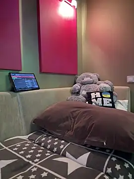 RoseViki Live XXX-Chat