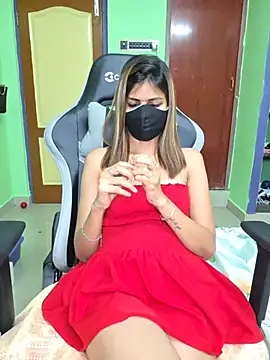 Chat XXX ao vivo de Isha_Sax