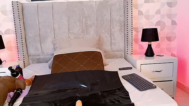 vivi_ruby Live XXX-Chat