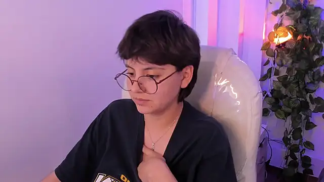 Nathaly_ds Obrolan Langsung XXX