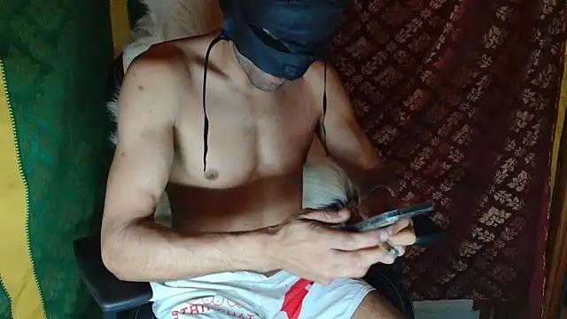 coacharabian: онлайн-секс-чат