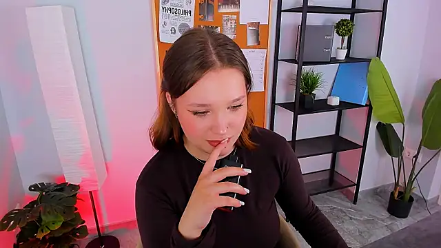 JaneByrd's Live XXX Chat