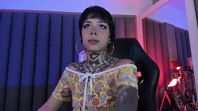 misstomie_ Obrolan Langsung XXX