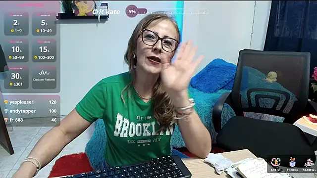 vanesa_mystic2 Live XXX-Chat