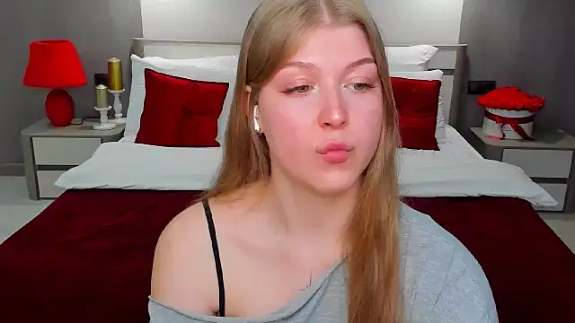 Stella_Light 라이브 XXX 채팅