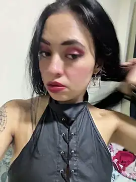 Chuchii05's Live XXX Chat