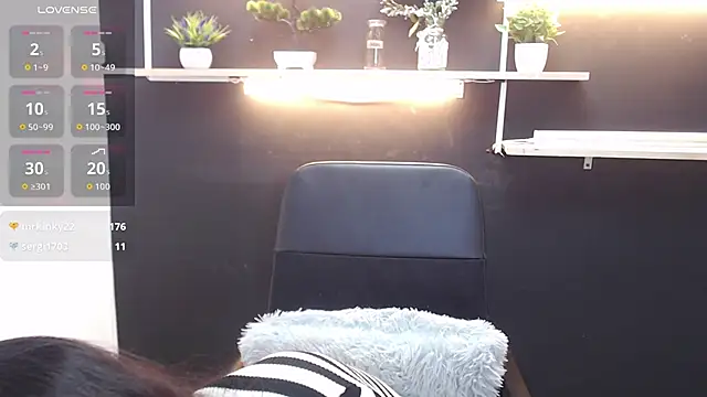 Lauryn_Jones Chat XXX live