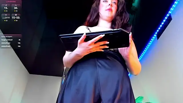 Sembang XXX Secara Langsung AlbaLimory