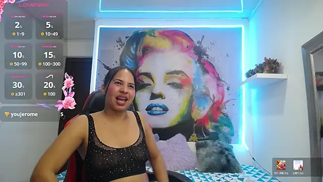 nicol_ross19 라이브 XXX 채팅