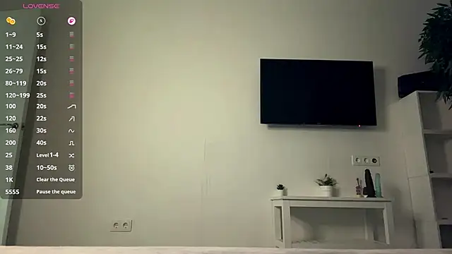 _ViviV_ 라이브 XXX 채팅