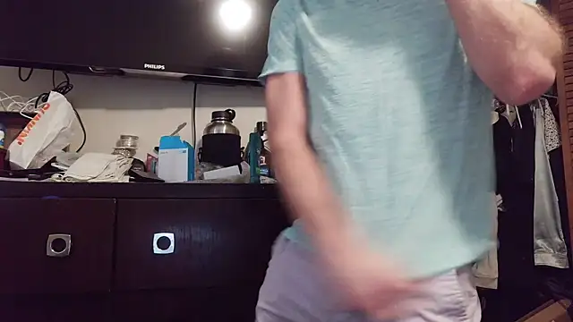 Show Webcam de FrankieFuckMe