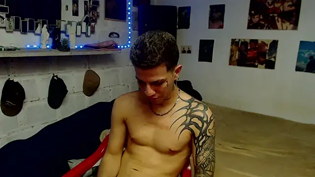 عرض كام paul-mendezx