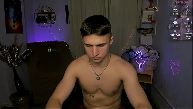 emmanuel_shine Live XXX-Chat