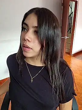 Luna_rousse26 Obrolan Langsung XXX