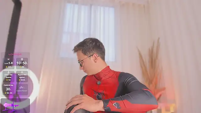 Thiago_Jones1 Show Webcam