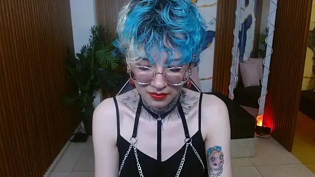 Онлайн чат XXX Lyra_tay